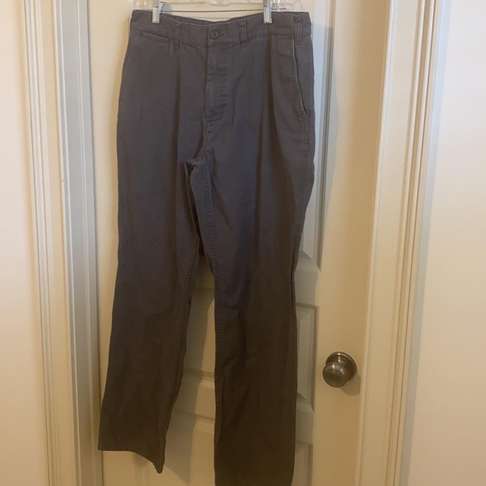 Worn less than 5 times. EUC,